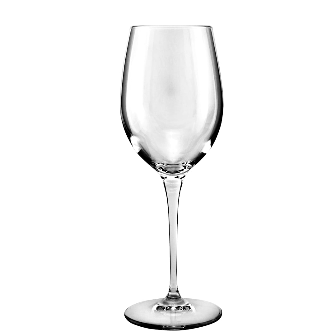 Bormioli Rocco 4935Q281 Premium 12-1/2 Oz Chianti Glass