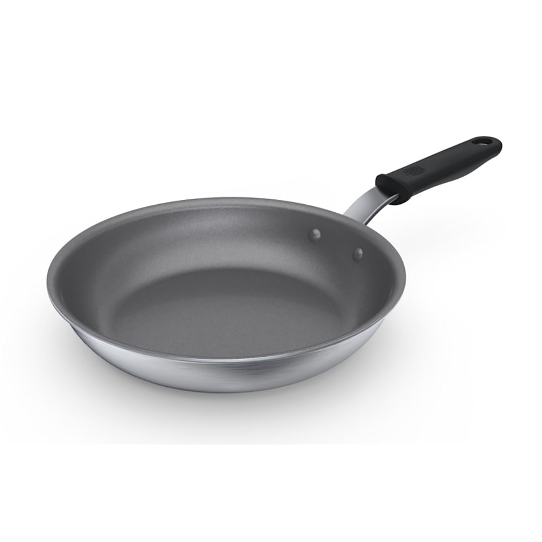 Vollrath® 672214 Wear-Ever® Non-Stick 14" Aluminum Fry Pan