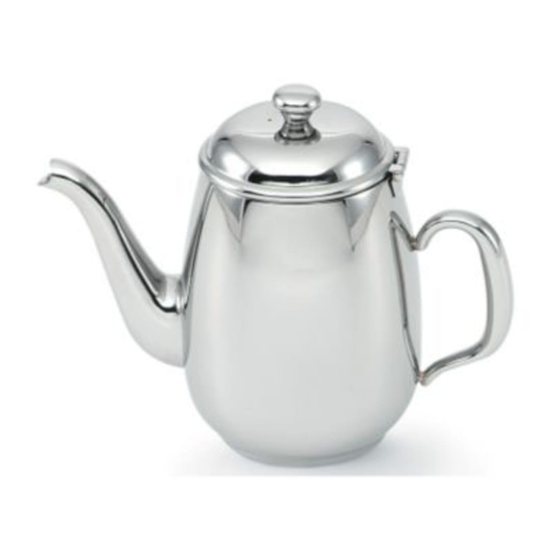 Vollrath 46593 Orion™ S/S Gooseneck Spout 12 Ounce Coffee Pot