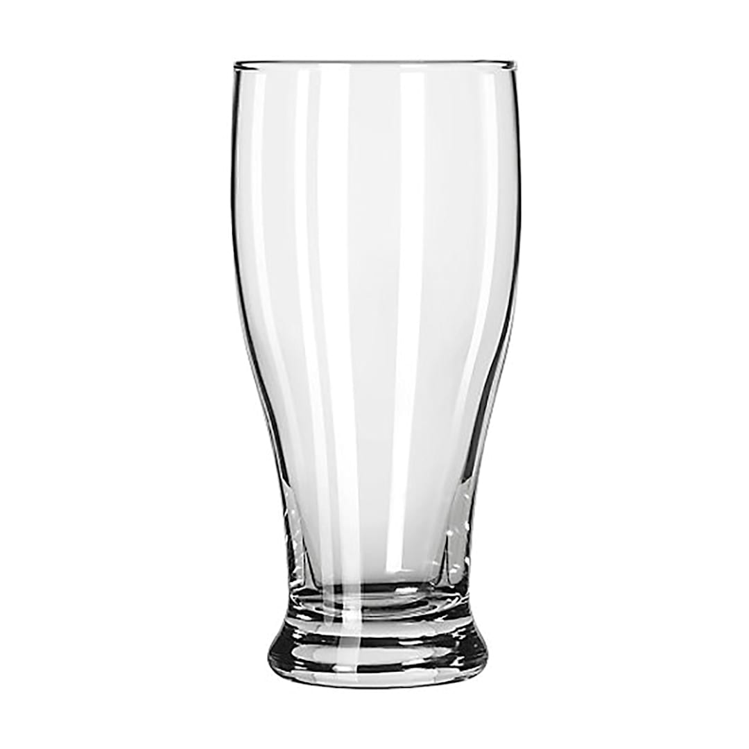 Libbey 194 Clear 16 Oz. Pub Glass