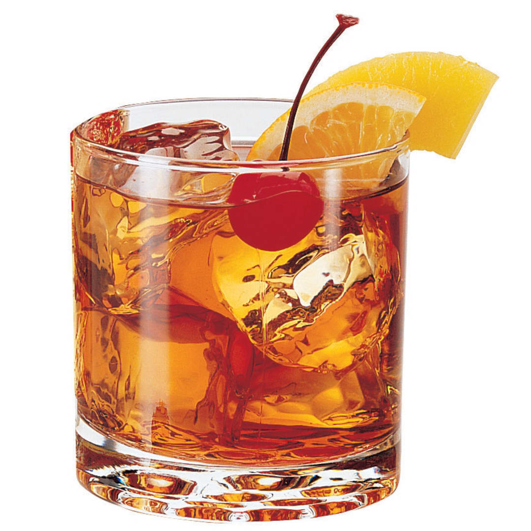 Libbey 23386 Nob Hill 10.25 Ounce Old Fashioned Glass