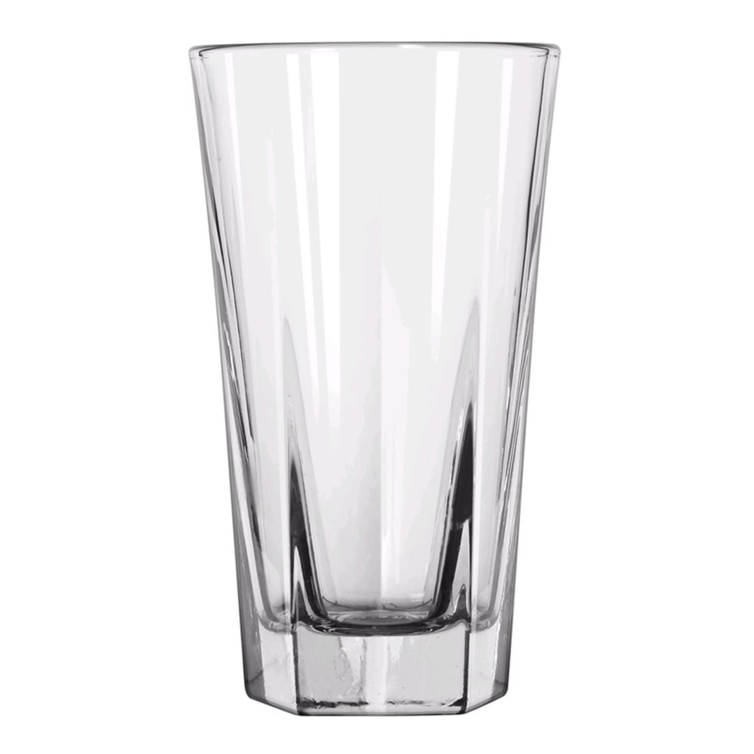 Libbey 15478 Inverness 10 Ounce Beverage Glass