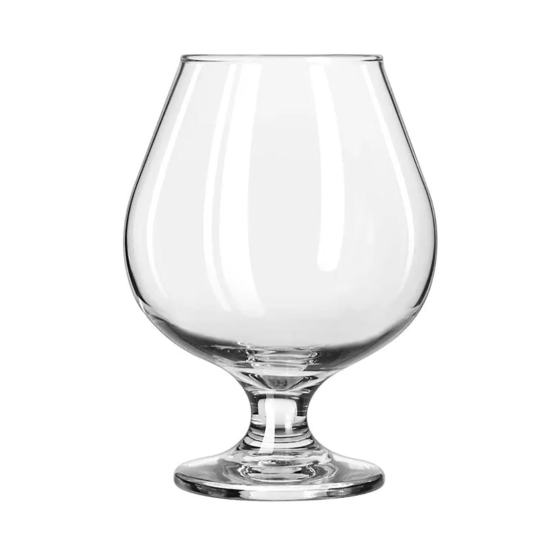 Libbey 3708 Embassy 17.5 Ounce Brandy Glass
