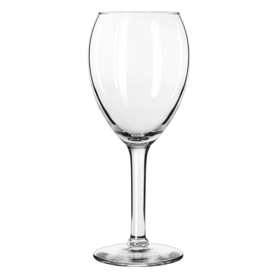 Libbey 8412 Citation Gourmet 12 Oz. Tall Wine Glass