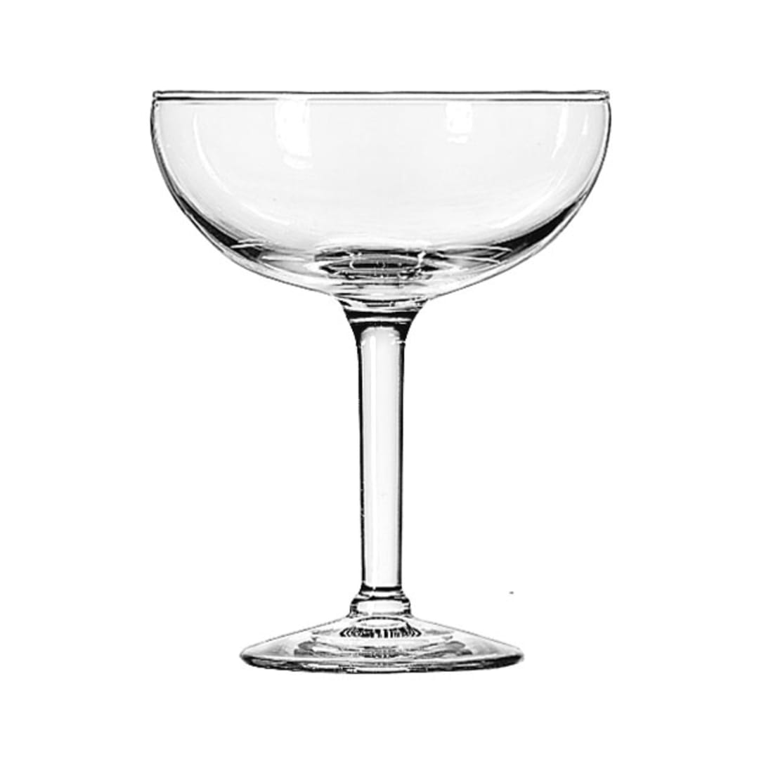 Libbey 8422 15.75 Ounce Fiesta Grande Glass