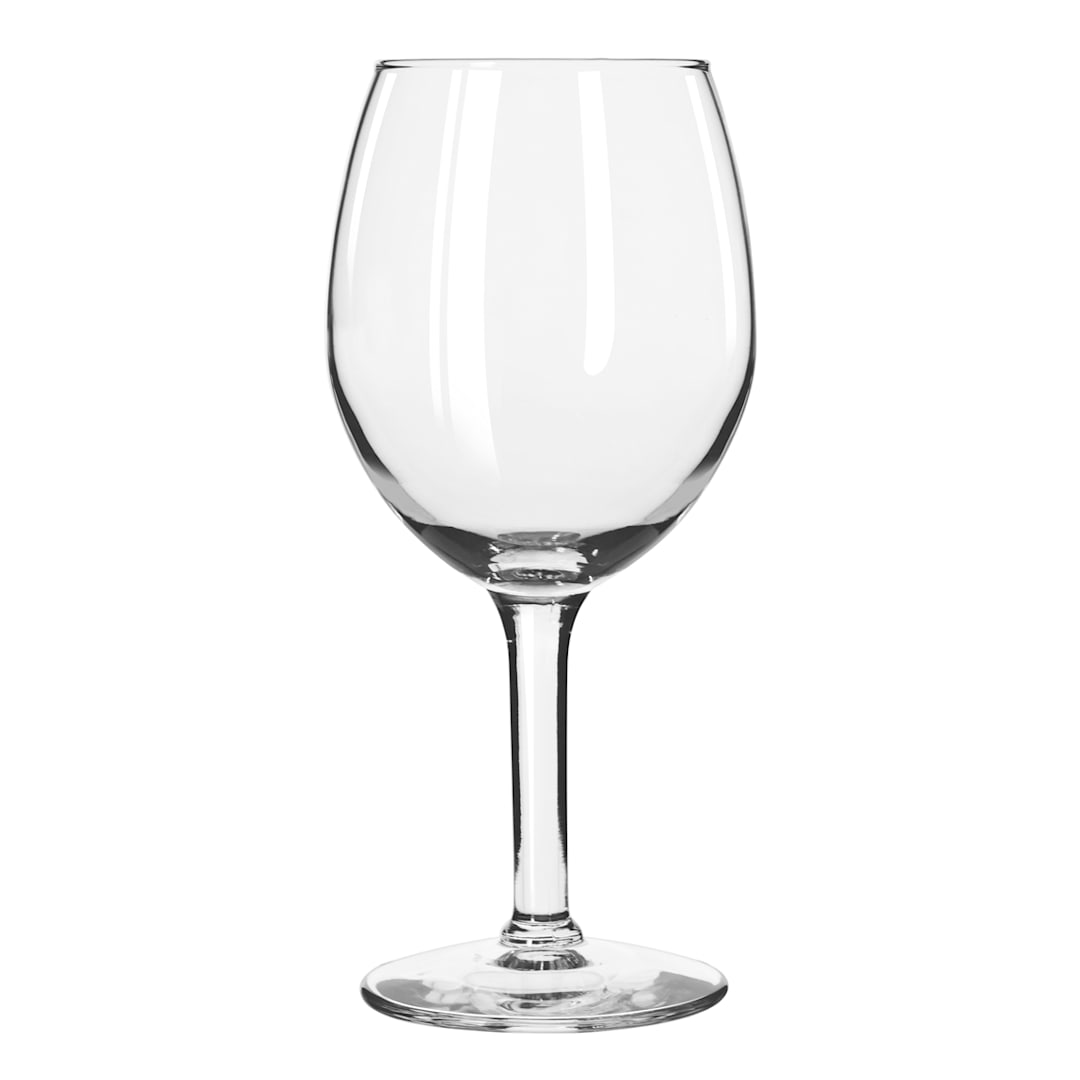 Libbey 8472 Citation 11 Ounce White Wine Glass