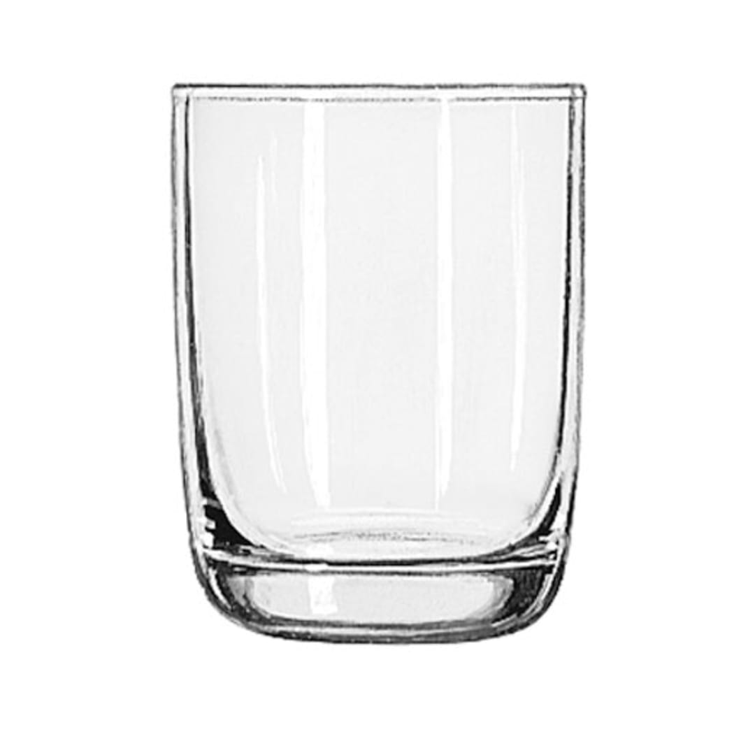 Libbey 135 Room 8 Oz. Tumbler Glass