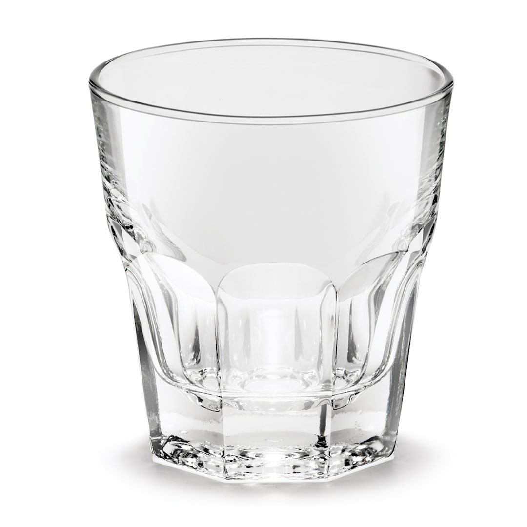 Libbey 15240 Gibraltar 8 Ounce Rocks Glass