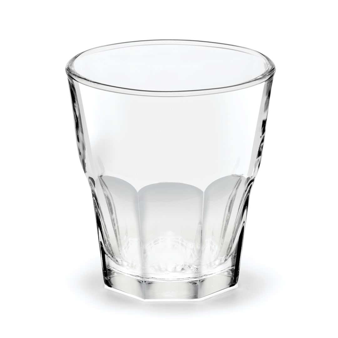 Libbey 15249 Gibraltar 5.5 Ounce Rocks Glass