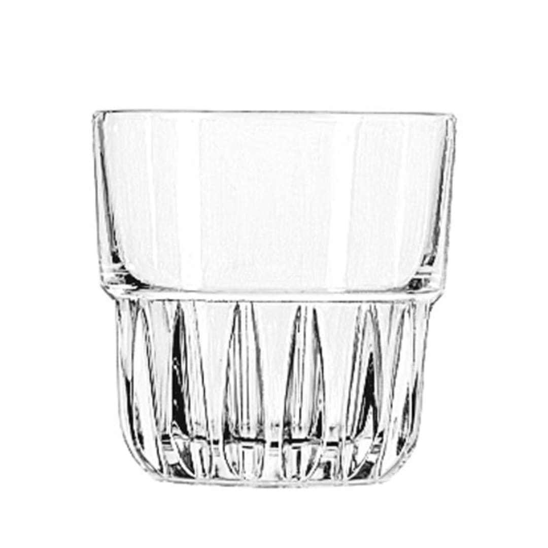 Libbey 15434 Everest 9 Ounce Rocks Glass