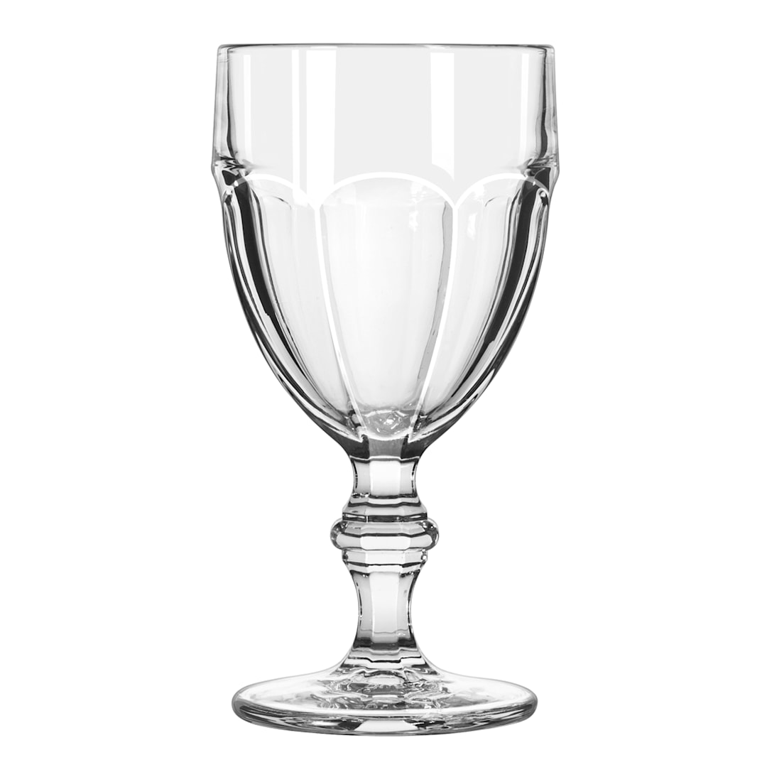 Libbey 15247 Gibraltar 11.5 Ounce Goblet