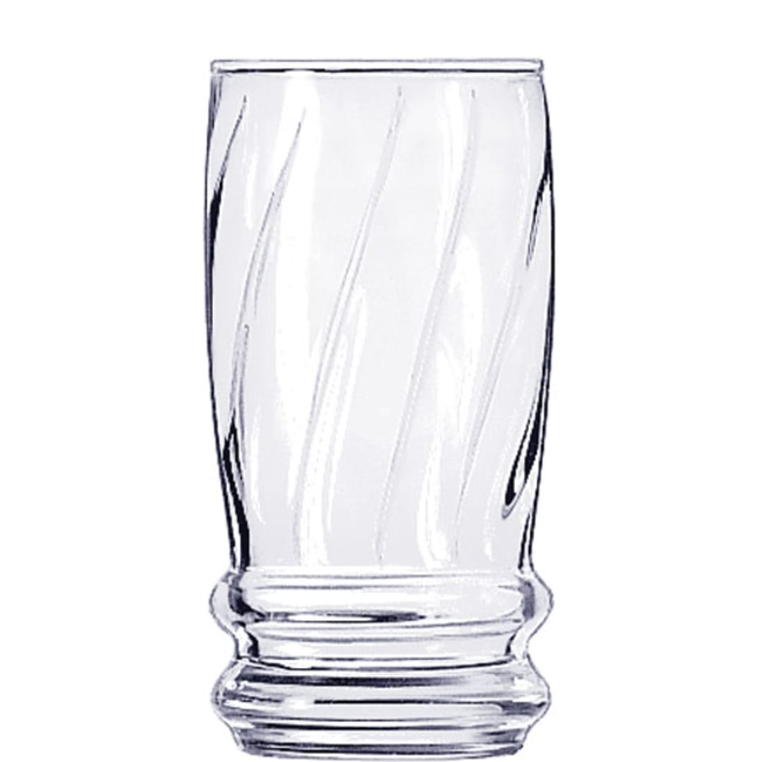 Libbey 29411HT Cascade 12 Ounce Beverage Glass