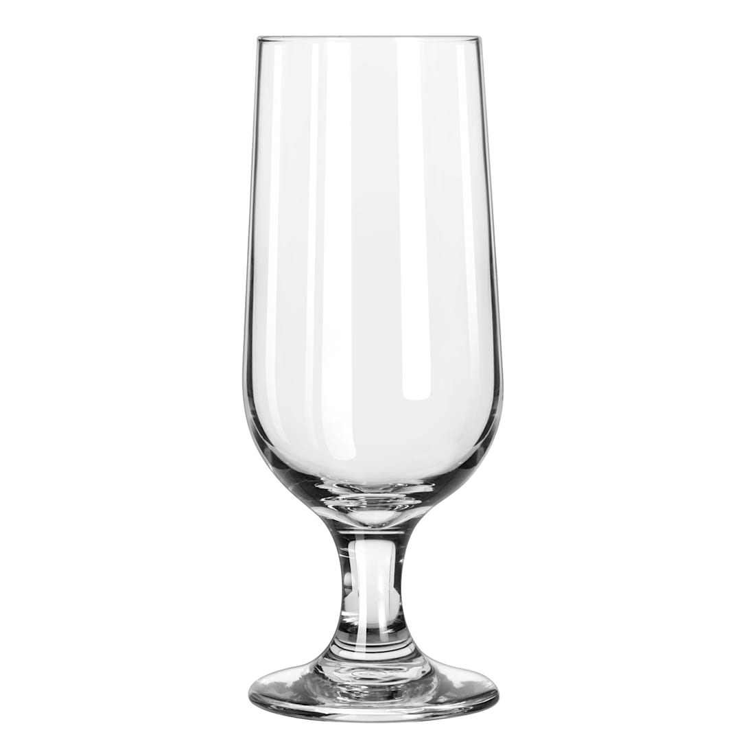 Libbey 3728 Embassy 12 Ounce Beer Glass