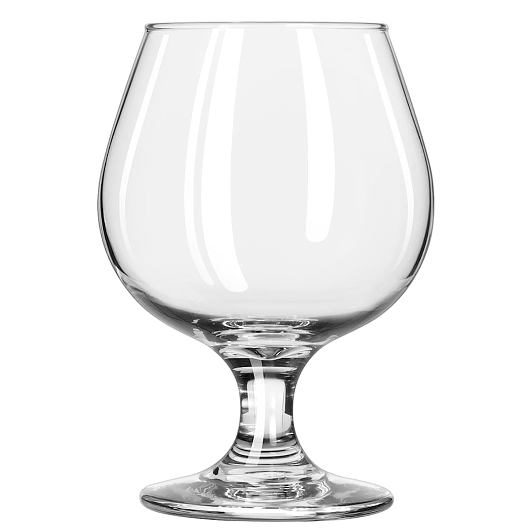 Libbey 3705 Embassy 11.5 Ounce Brandy Glass