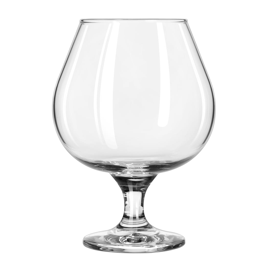 Libbey 3709 Embassy 22 Ounce Brandy Glass