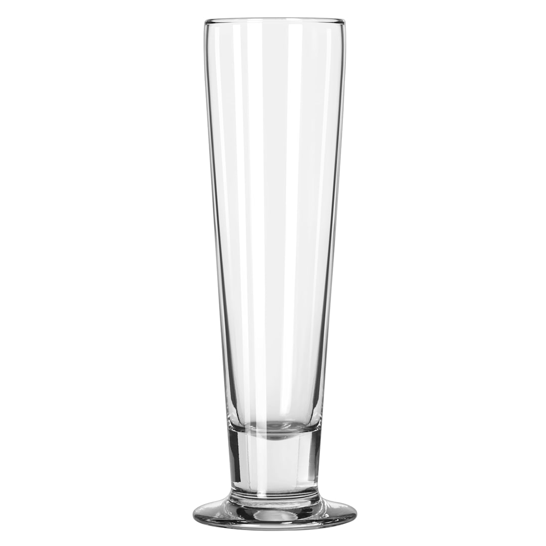 Libbey 3823 Catalina 14.5 Ounce Tall Beer Glass