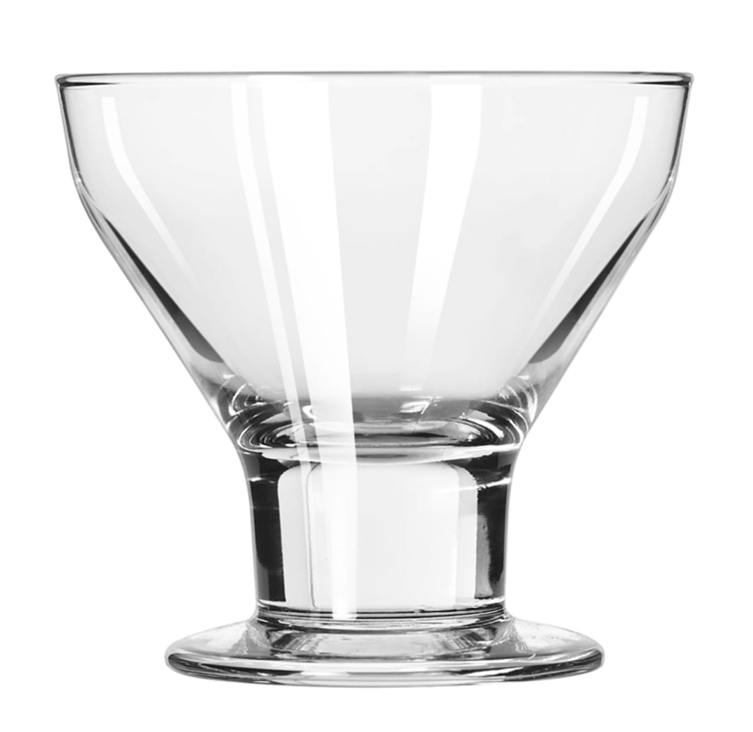 Libbey 3825 Catalina 10 Ounce Dessert Glass