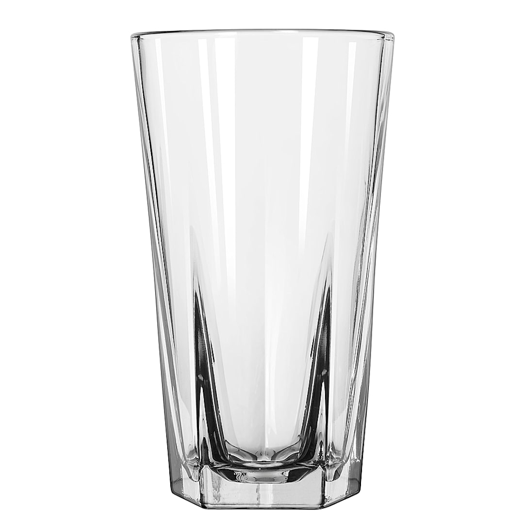 Libbey 15477 Inverness 15.25 Ounce Cooler Glass