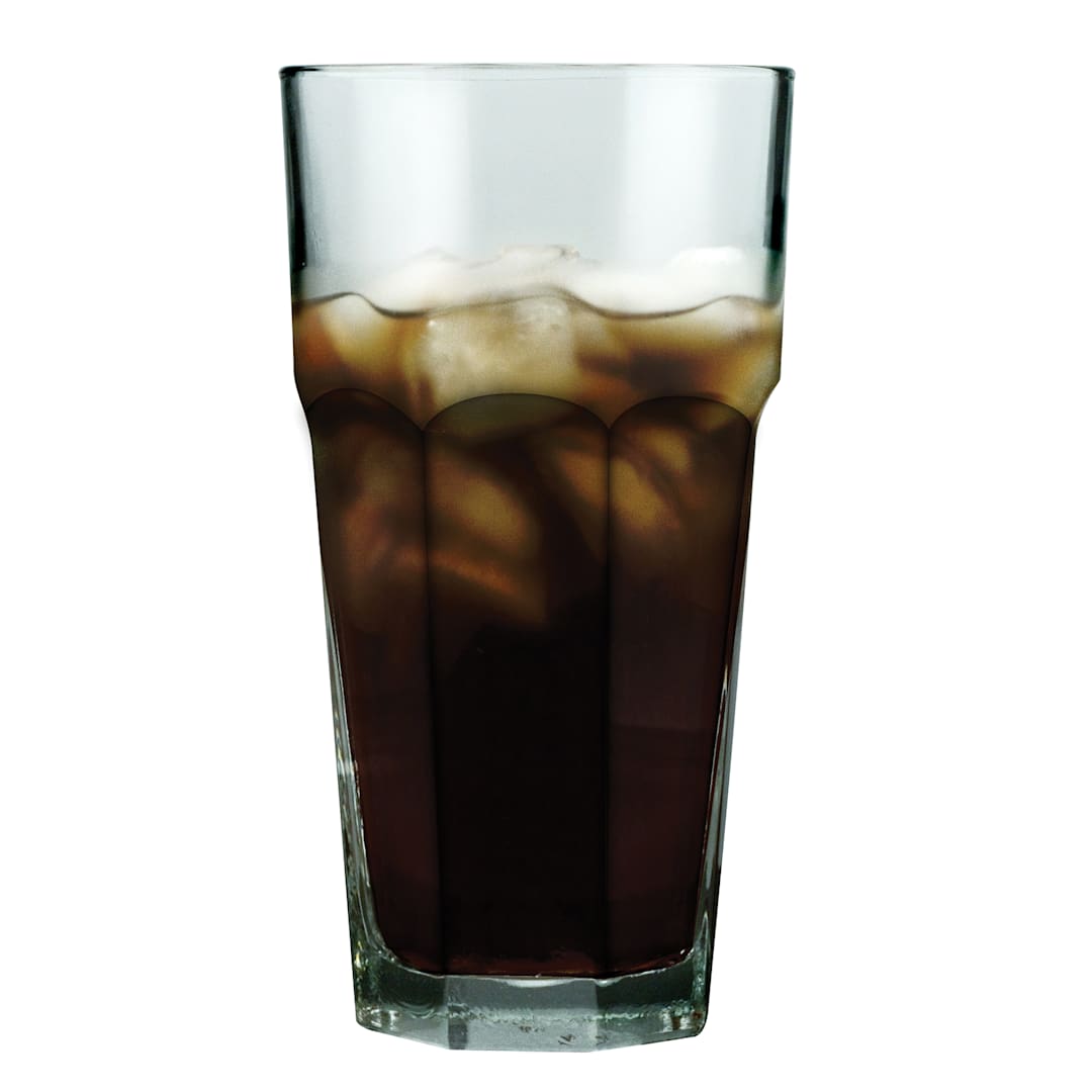 Anchor Hocking® 77722 New Orleans 22 oz Iced Tea Glass