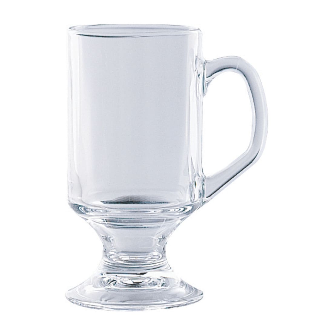 Arcoroc 11874 10 Oz. Irish Coffee Mug