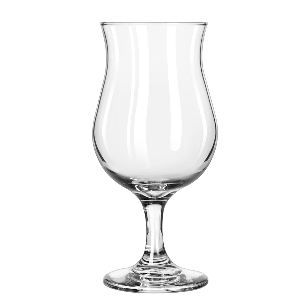 Libbey 3717 Embassy 13.25 Ounce Poco Grande Glass