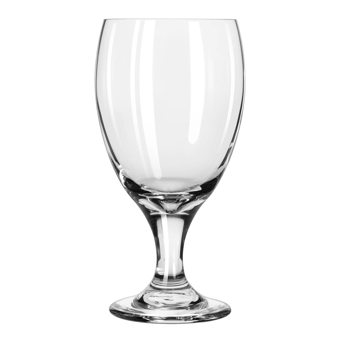 Libbey 4116SR Charisma 16.25 Ounce Tall Iced Tea Glass