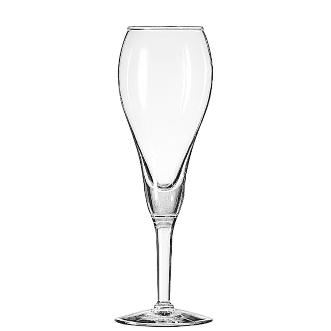 Libbey 8476 Citation Gourmet 9 Oz Tulip Champagne Glass