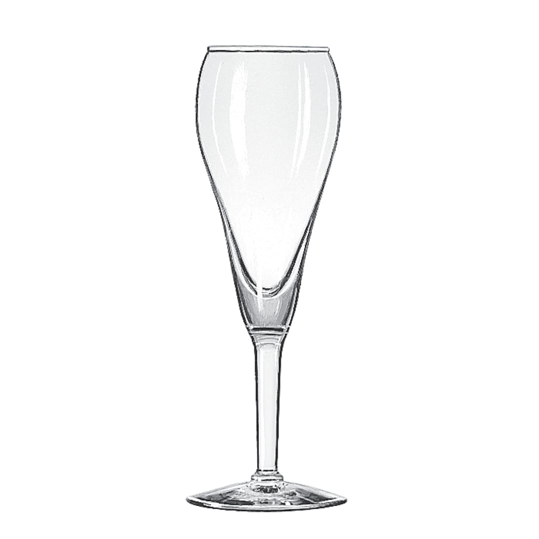 Libbey 8477 Citation Gourmet 6 Oz Tulip Champagne Glass