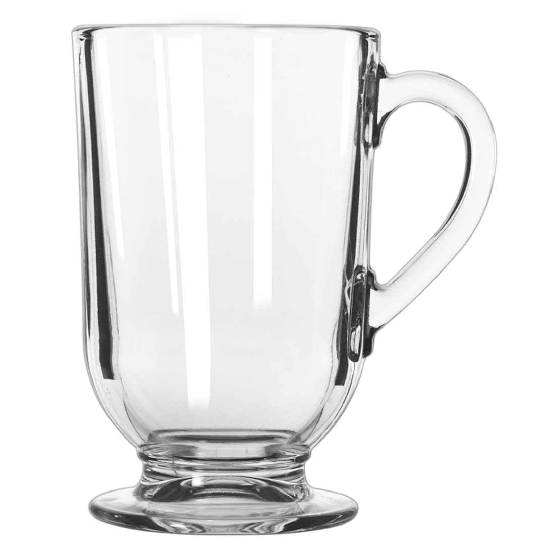 Libbey 5304 10 Oz. Irish Coffee Mug