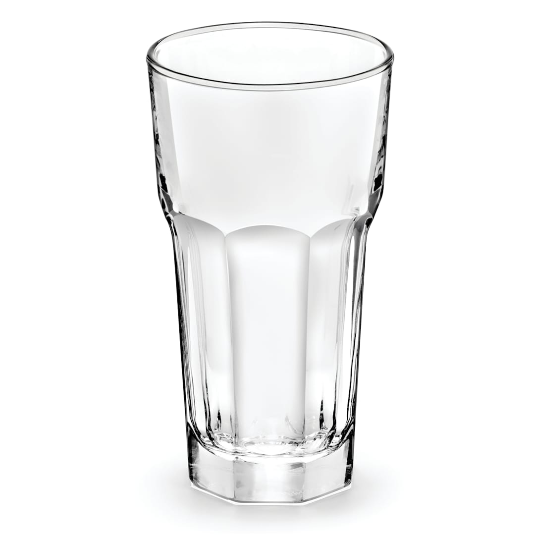 Libbey 15256 Gibraltar 16 Ounce Cooler Glass
