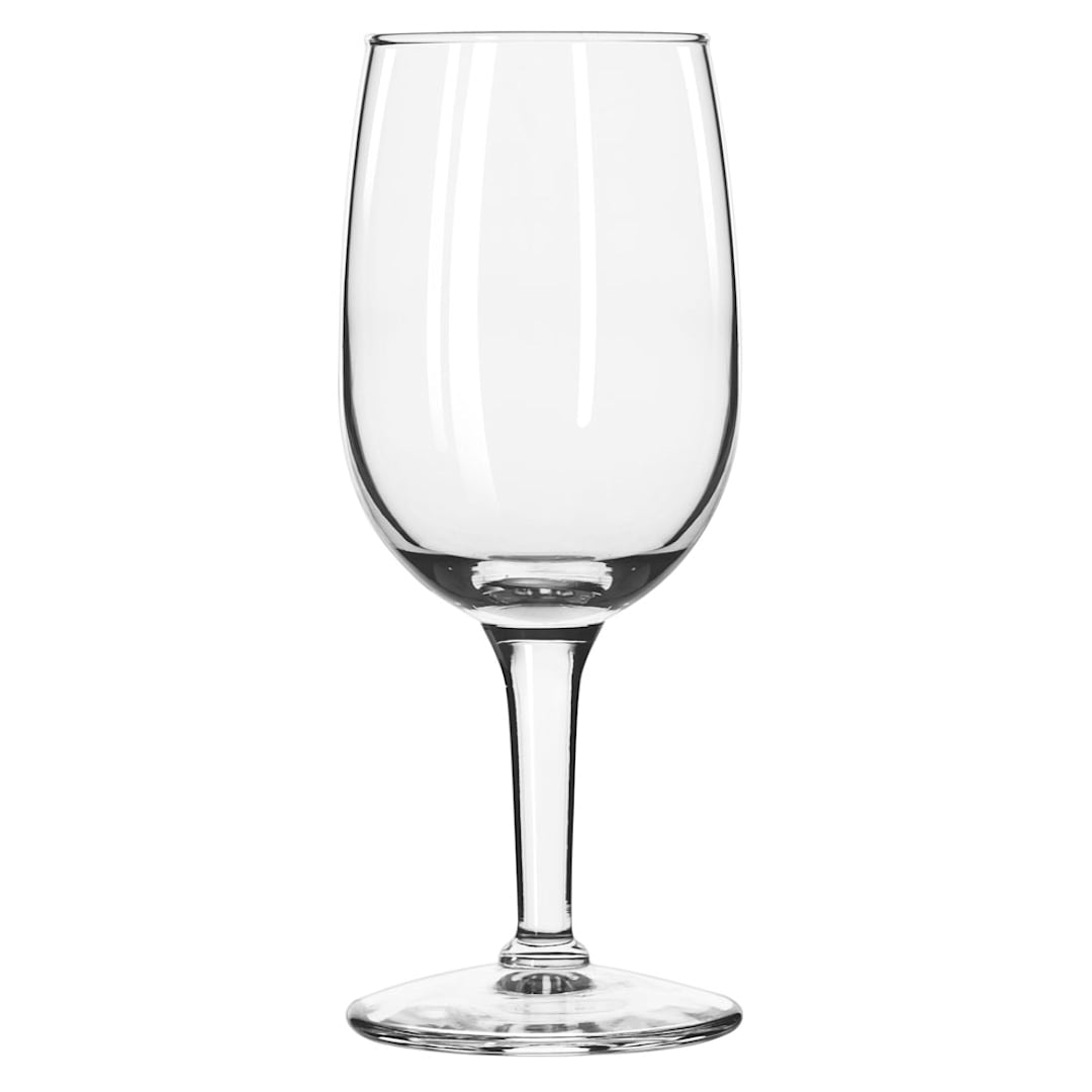Libbey 8466 Citation 6.5 Ounce Tall Wine Glass