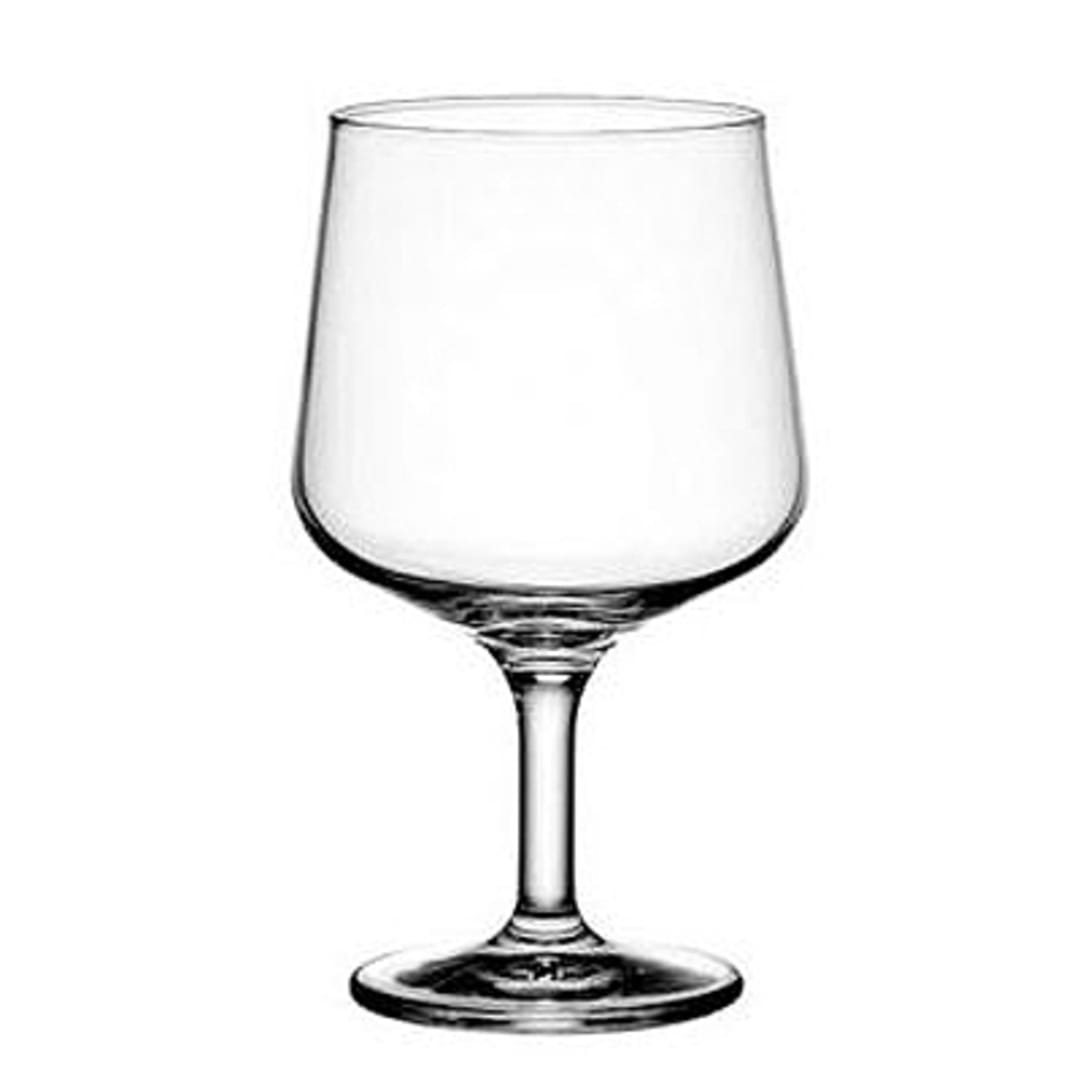 Bormioli Rocco 4914Q050 Colosseo 9-1/2 Oz Water Glass