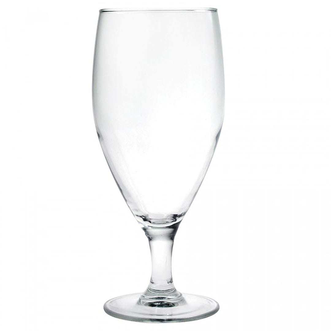 Arcoroc 12926 Excalibur 16 Oz. Iced Tea Glass