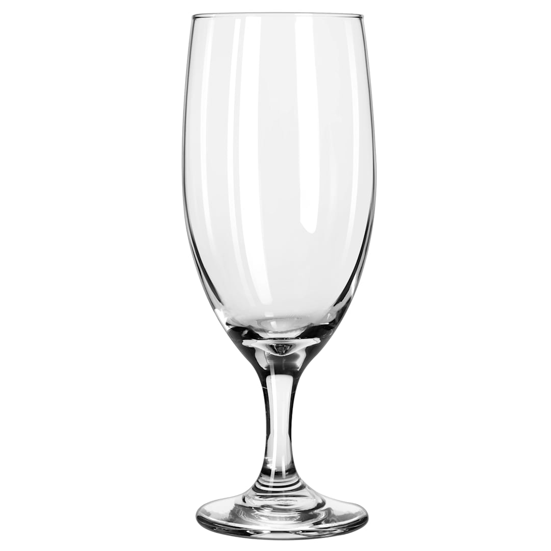 Libbey 3750 Embassy 16 Ounce Tall Iced Tea Glass