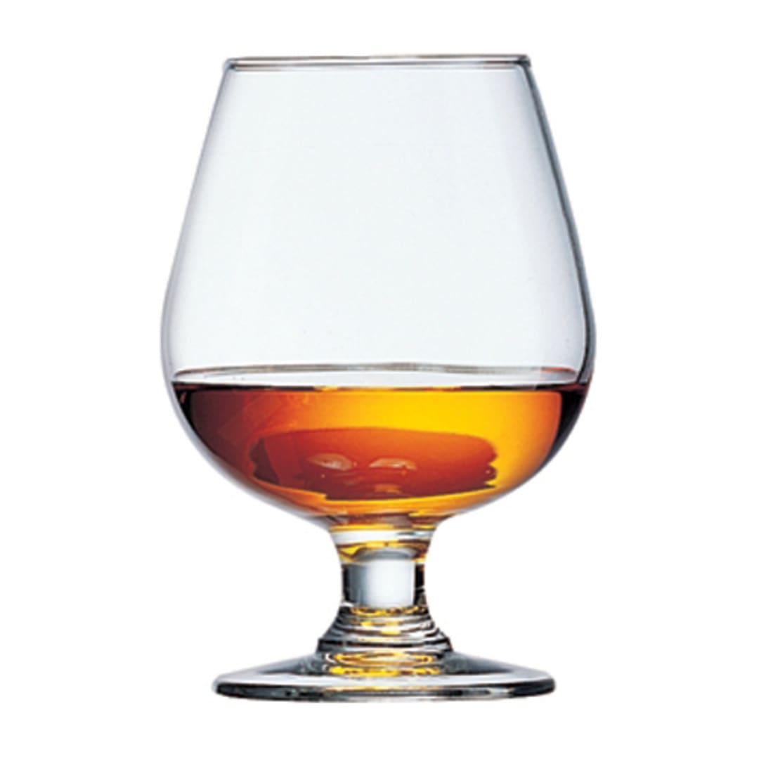 Arcoroc 71079 Excalibur 12 Oz. Brandy Glass