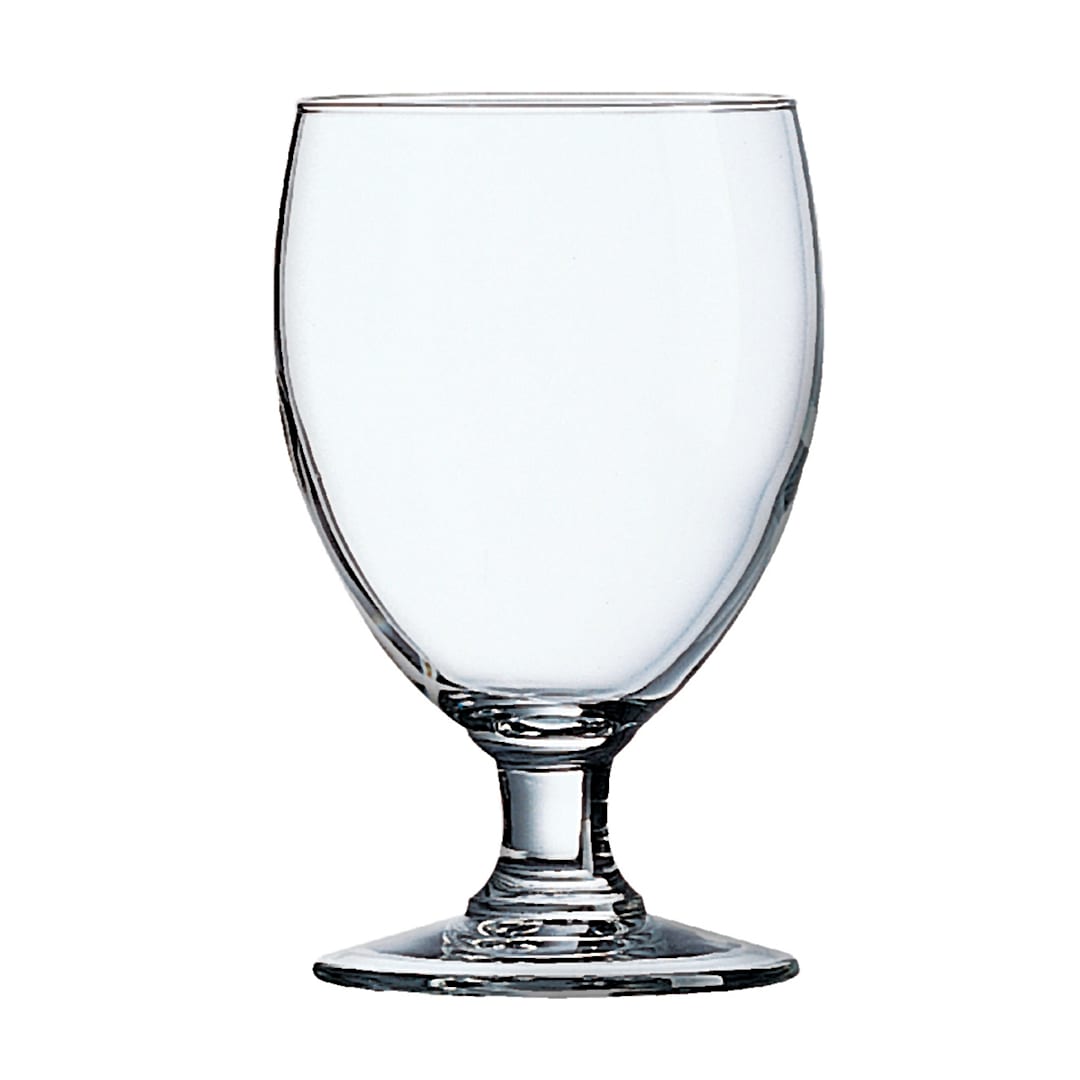Arcoroc 71078 Excalibur 11.5 Oz. Banquet Goblet