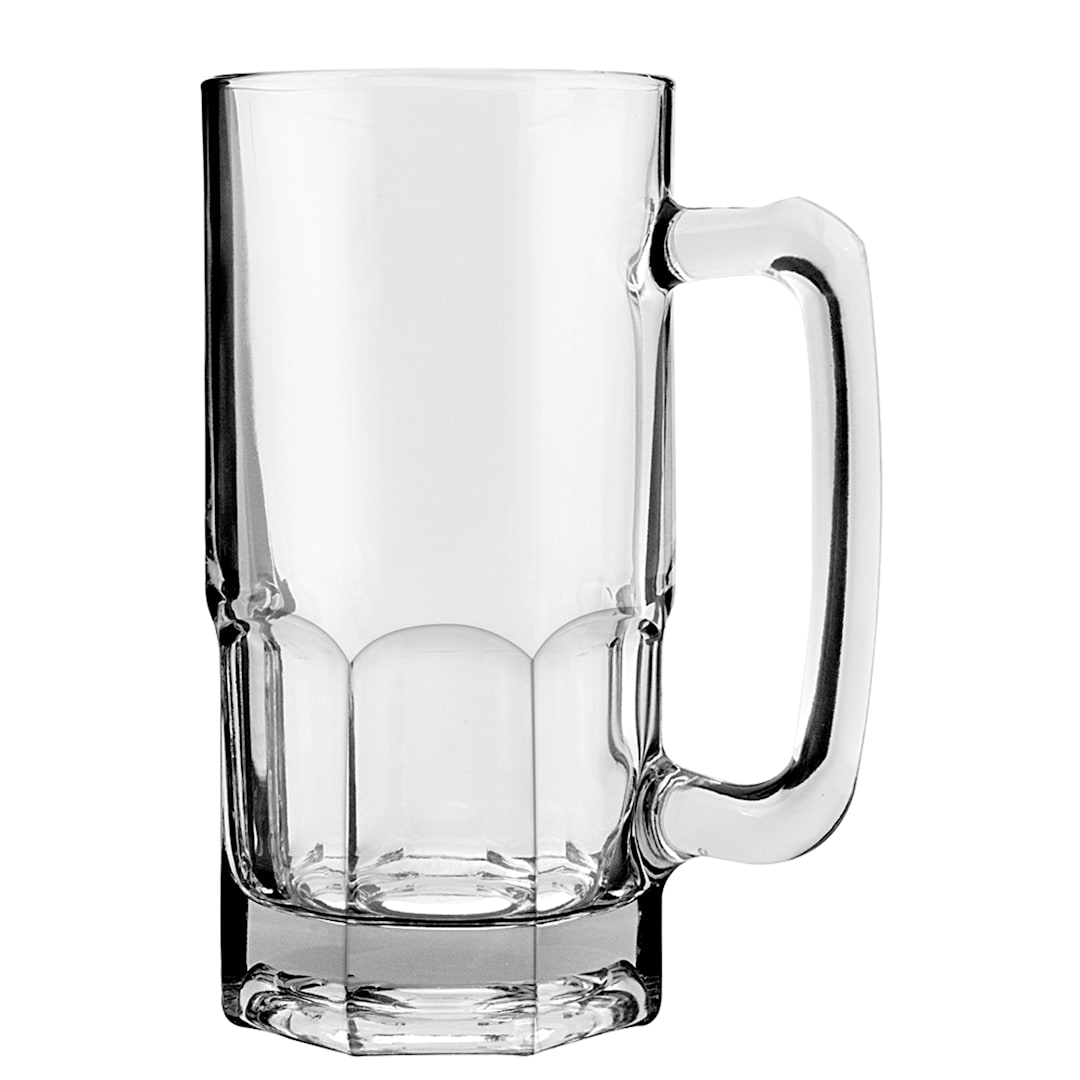 Anchor Hocking® 1153U Gusto 1 L Mug