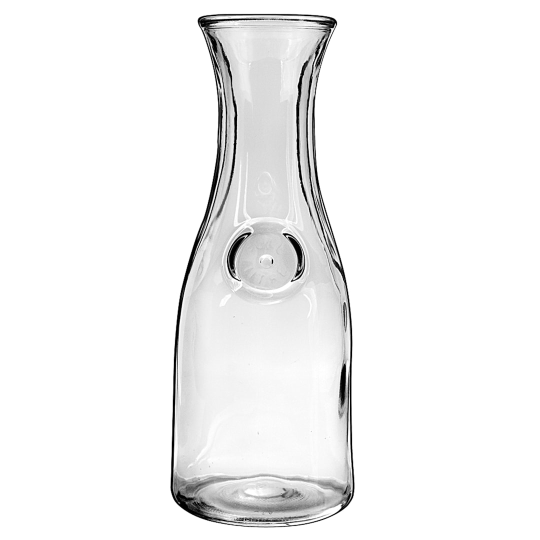 Anchor Hocking® 139UR 1 Liter Carafe