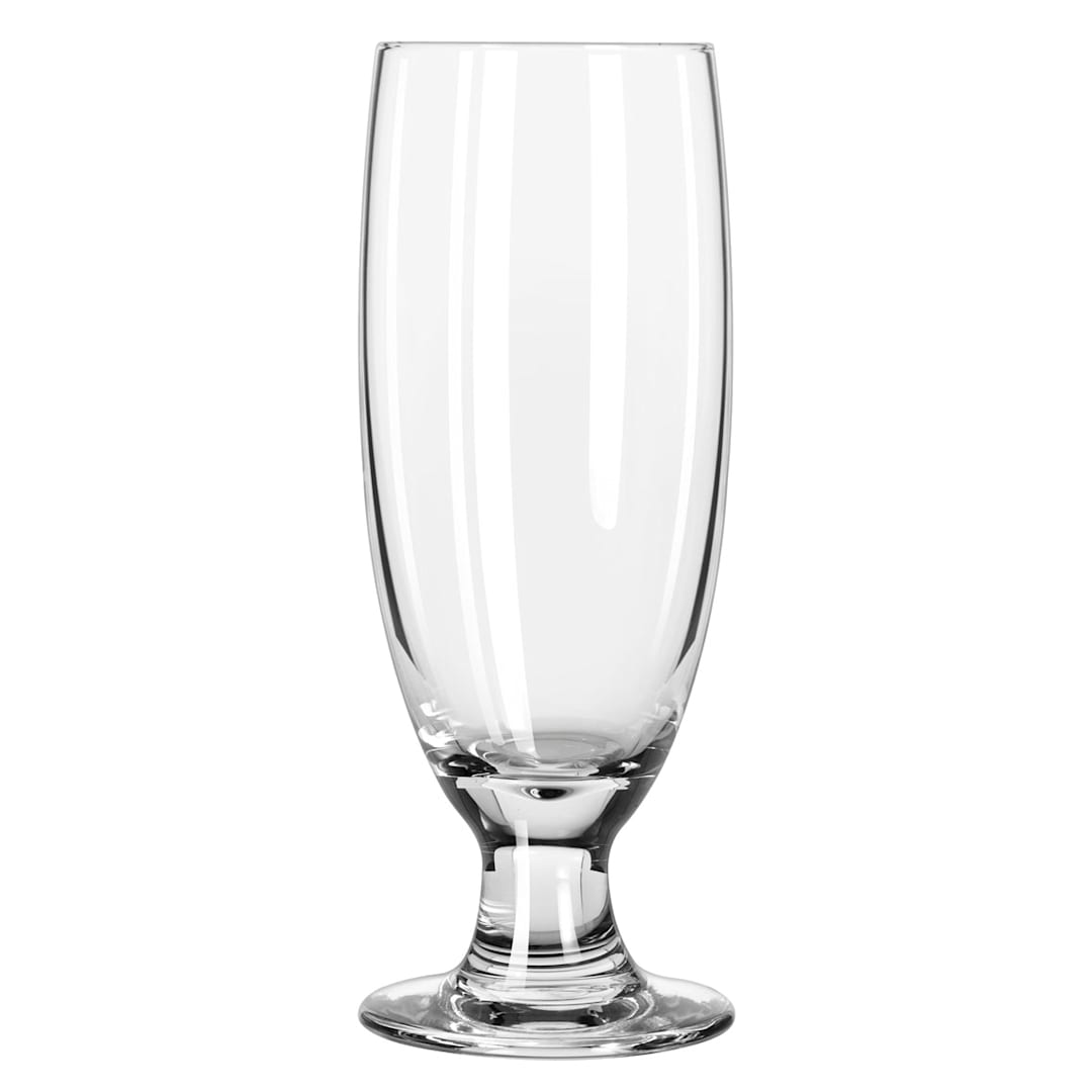Libbey 3725 Embassy 12 Ounce Beer Glass