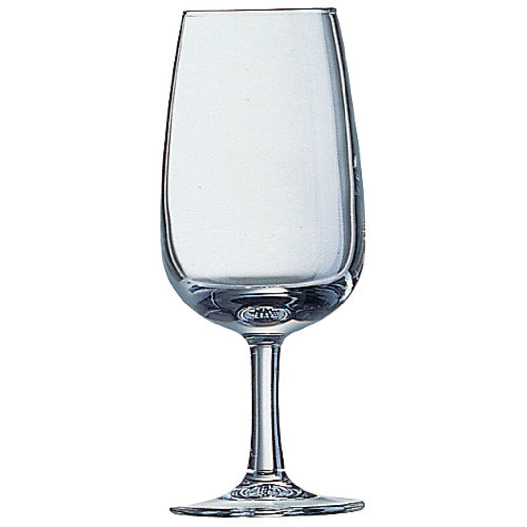 Arcoroc 42258 Viticole 4.25 Oz. Tasting Glass
