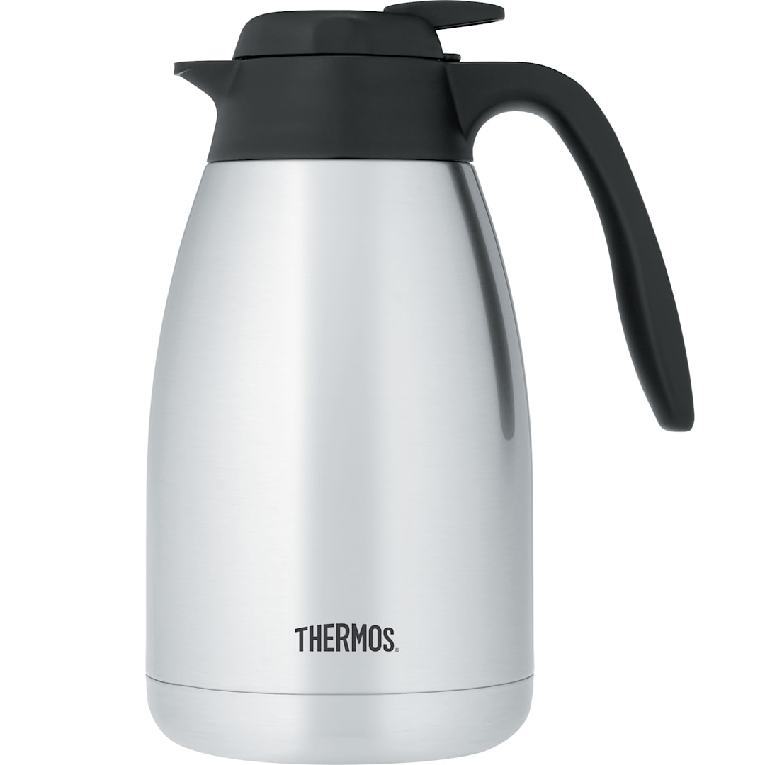 Thermos® TGS15SC Stainless 50 Oz. Vacuum Insulated Tabletop Carafe