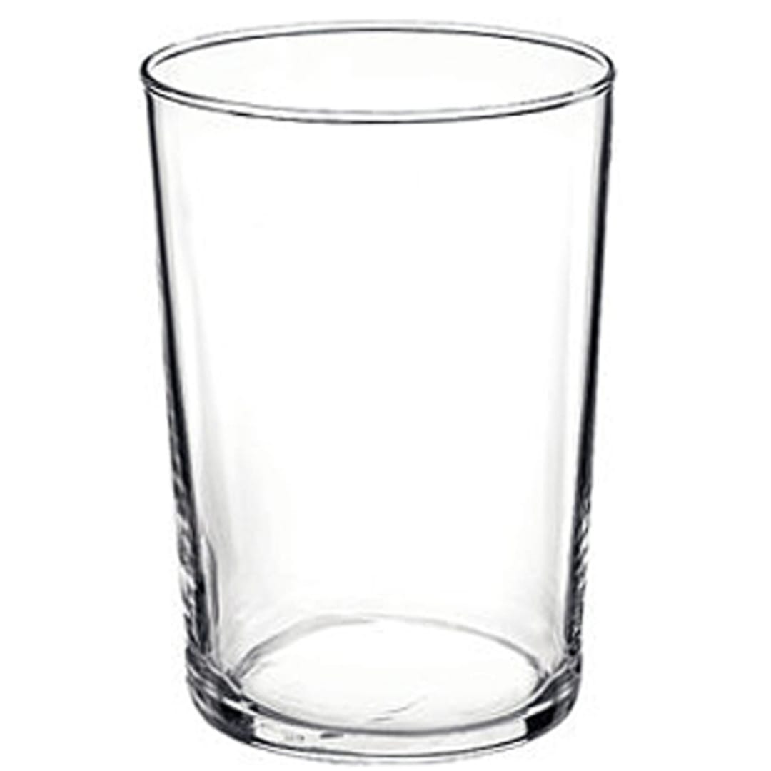 Bormioli Rocco 4912Q014 Bodega 17-1/4 Oz Maxi Glass