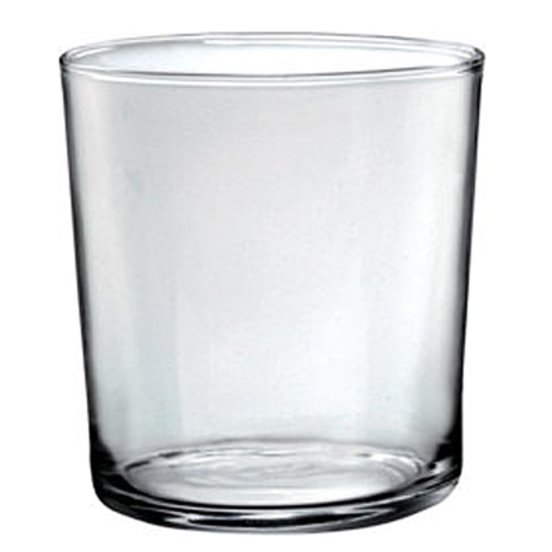 Bormioli Rocco 4912Q015 Bodega 12-1/2 Oz Medium Glass