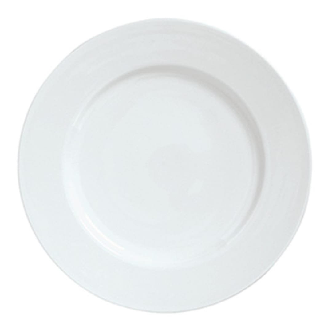 Libbey - Formerly Syracuse China 911194003 Reflections 9.88" Plate