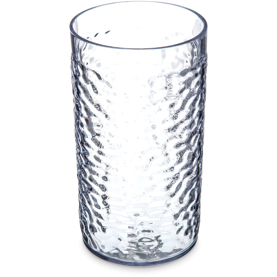 Carlisle 551707 Optic 16.7 Oz. Clear Tumbler