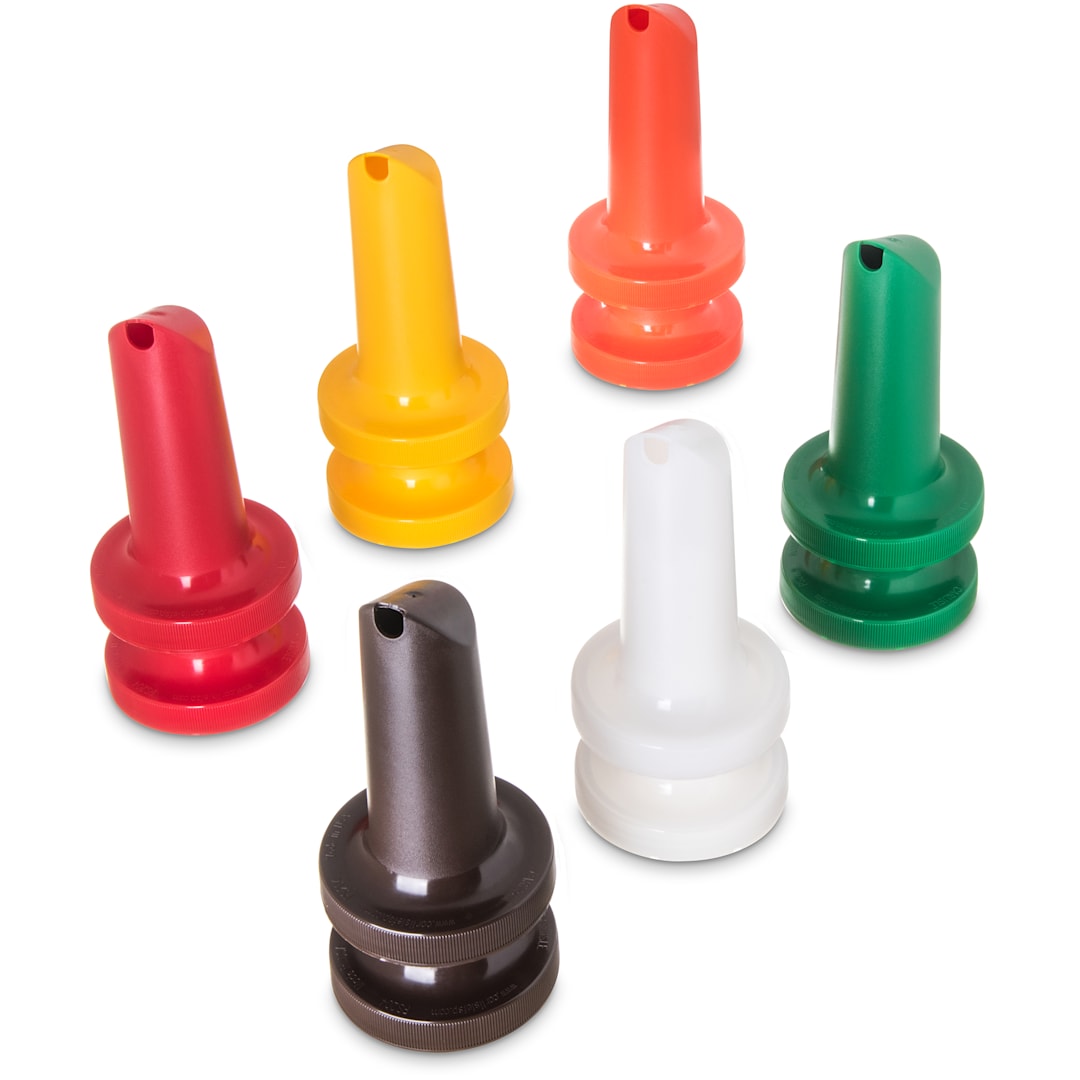 Carlisle PS204AST000 Stor N' Pour Spout Pack