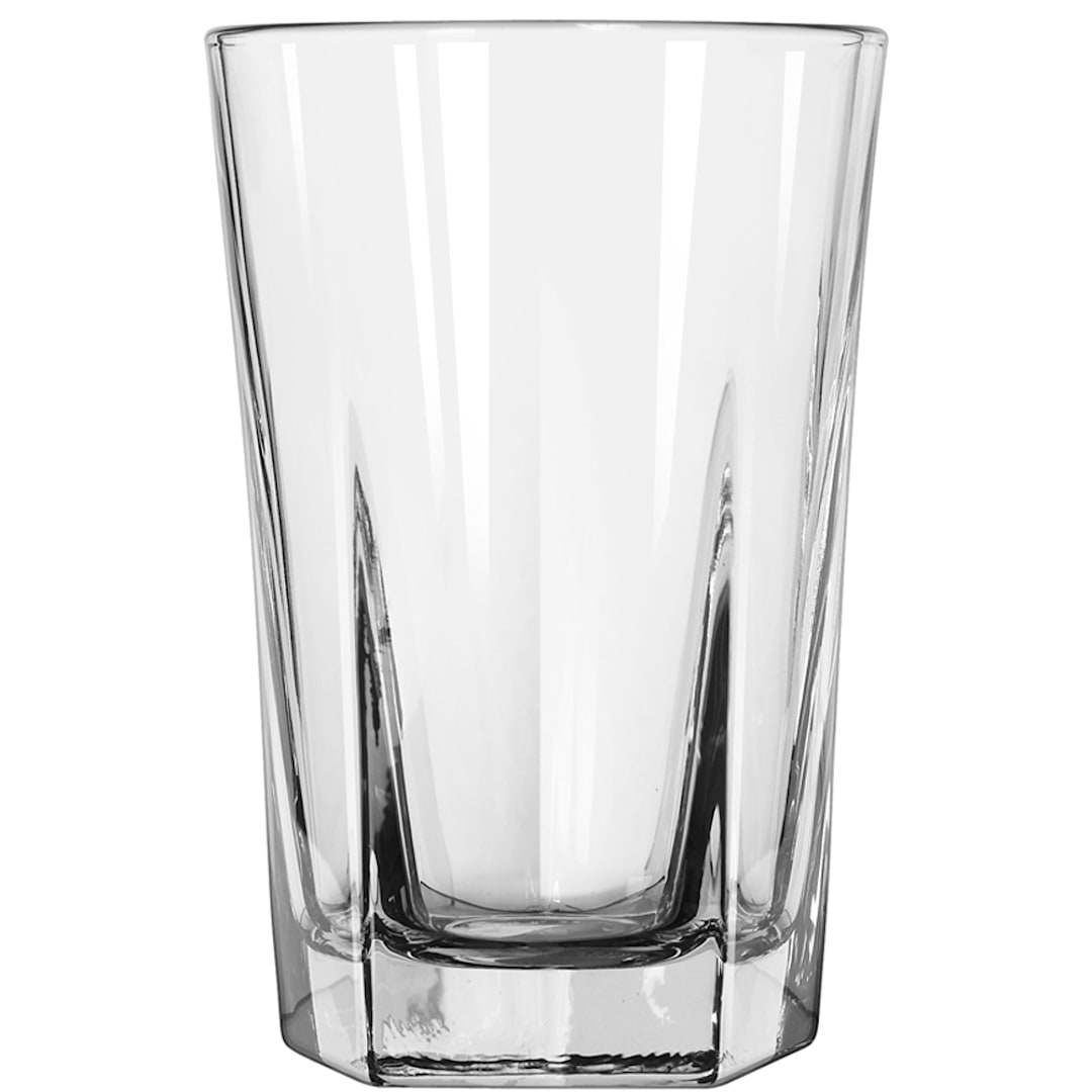 Libbey 15479 Inverness 14 Ounce Beverage Glass