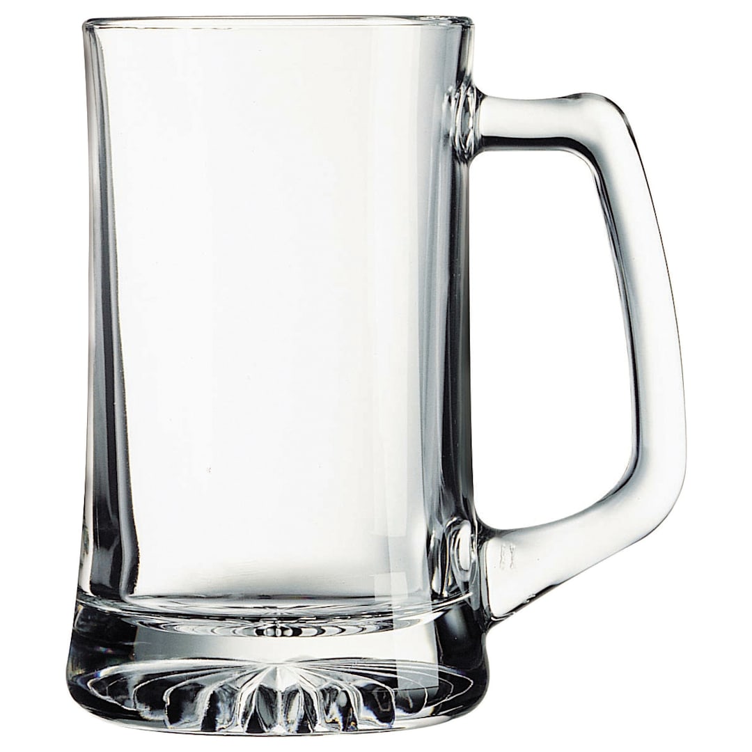 Arcoroc 53404 25 Oz. Sport Mug
