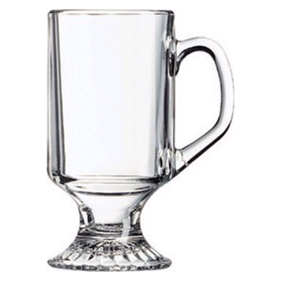 Arcoroc 53403 10 Ounce Irish Coffee Mug