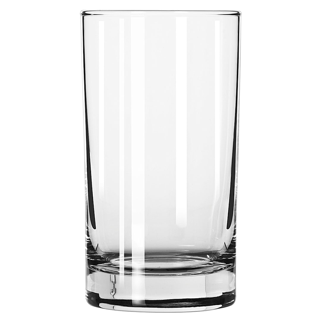 Libbey 2359 Lexington 11.25 Ounce Beverage Glass